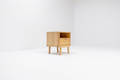 Boston 1 Drawer Sidetable