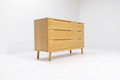 Boston 6 Drawer Dresser