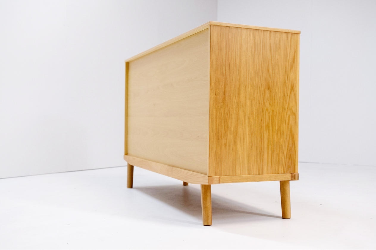Boston 6 Drawer Dresser