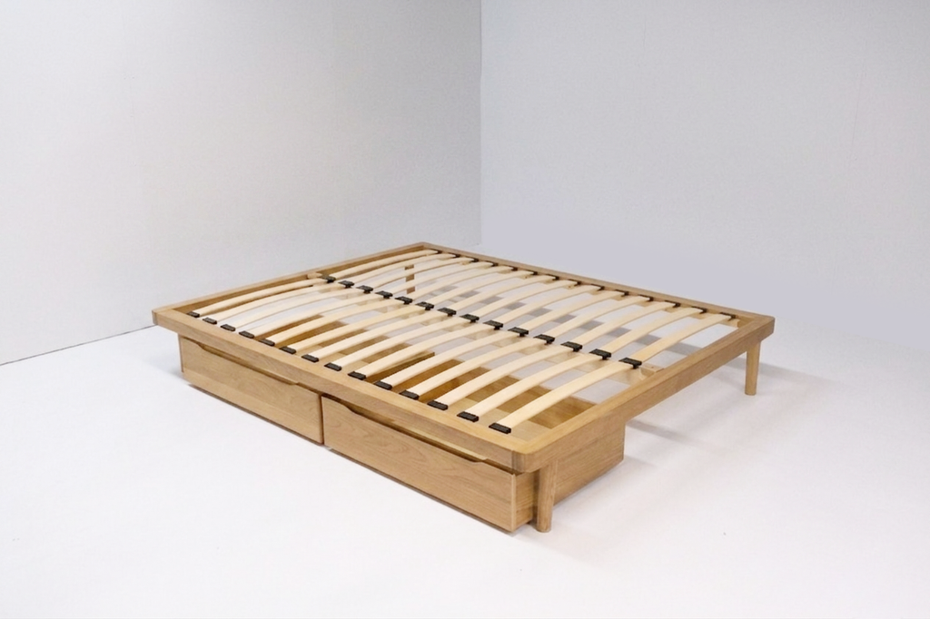 House Platform Super King Bed