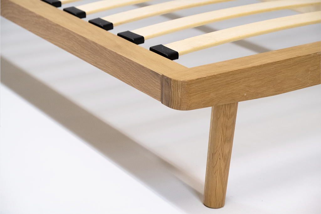 House Platform Super King Bed