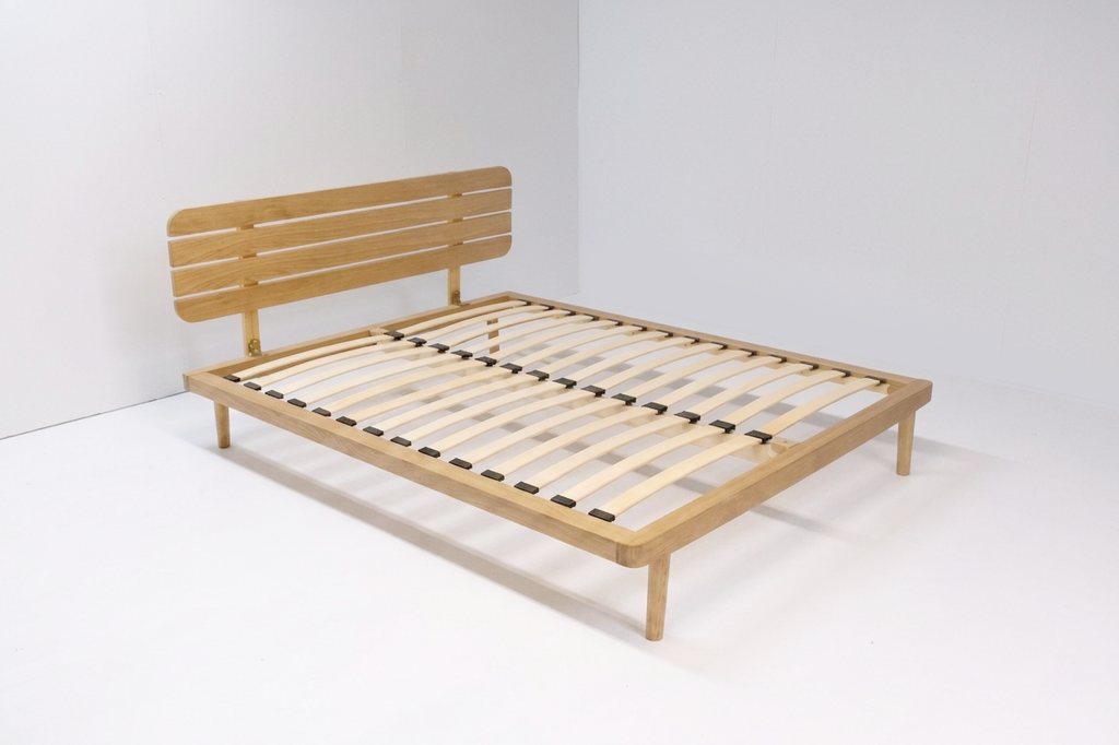 Boston Queen Bed Frame