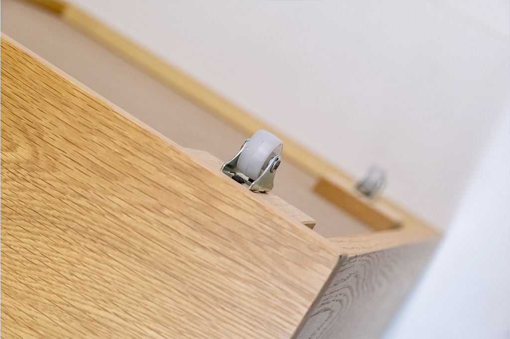 Boston Underbed Drawers (Pair)