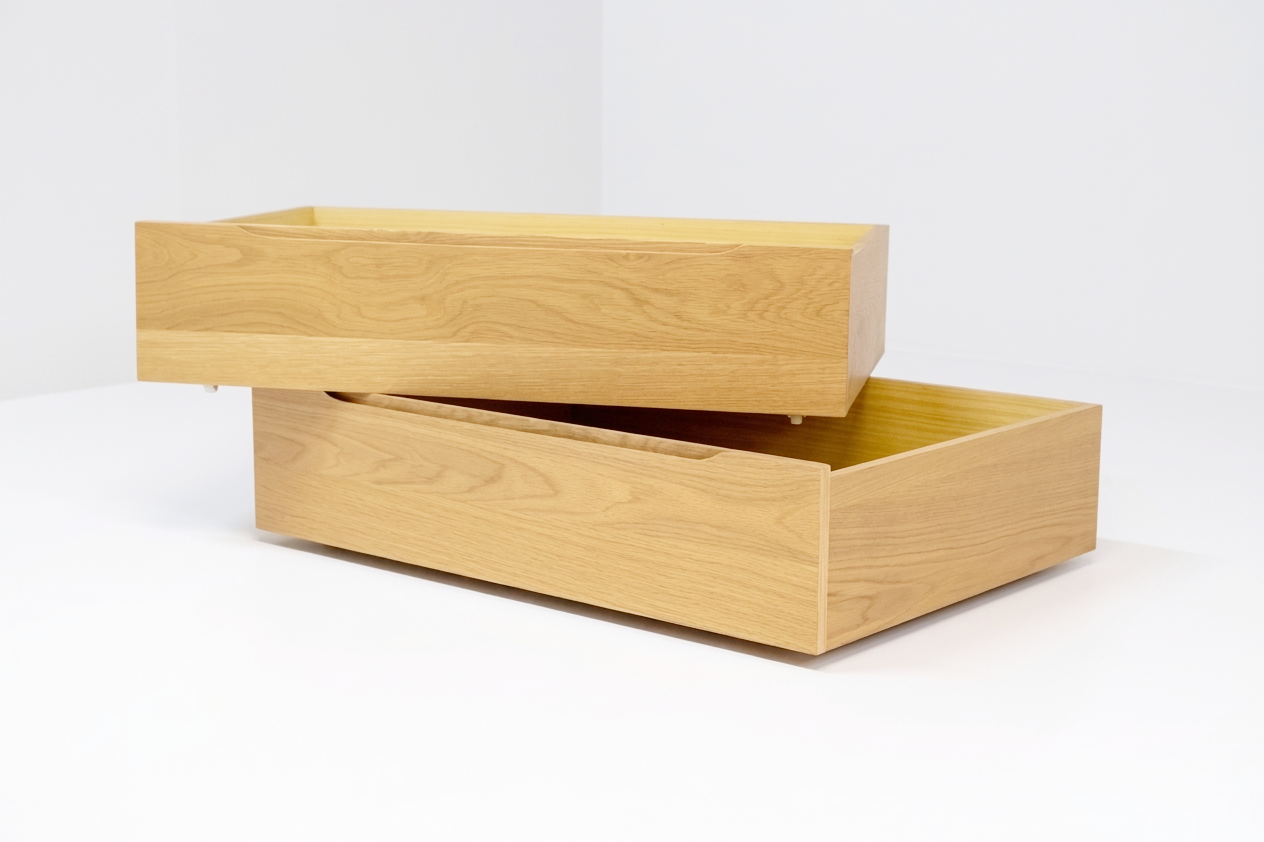 Boston Underbed Drawers (Pair)