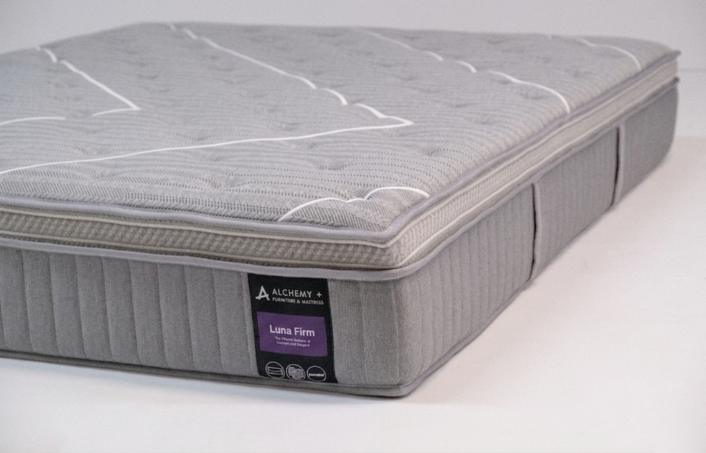 Mattress | Luna Queen (Firm Feel)