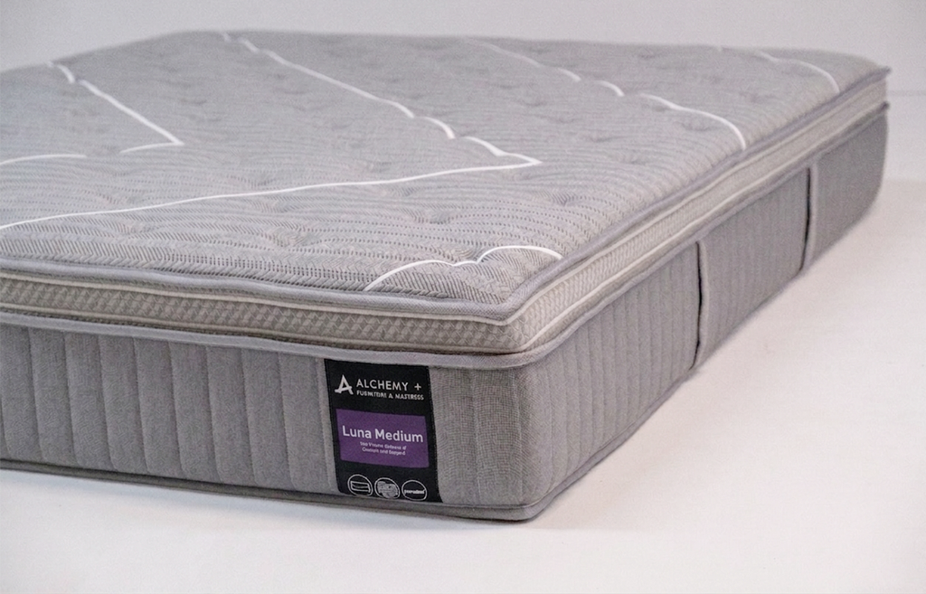 Mattress | Luna Queen (Medium Feel)