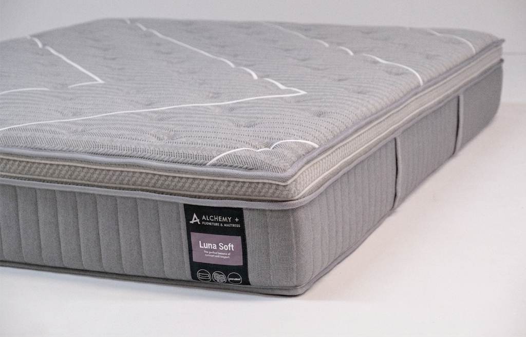 Mattress | Luna Queen (Soft Feel)