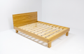 Norwish Queen Bed Frame