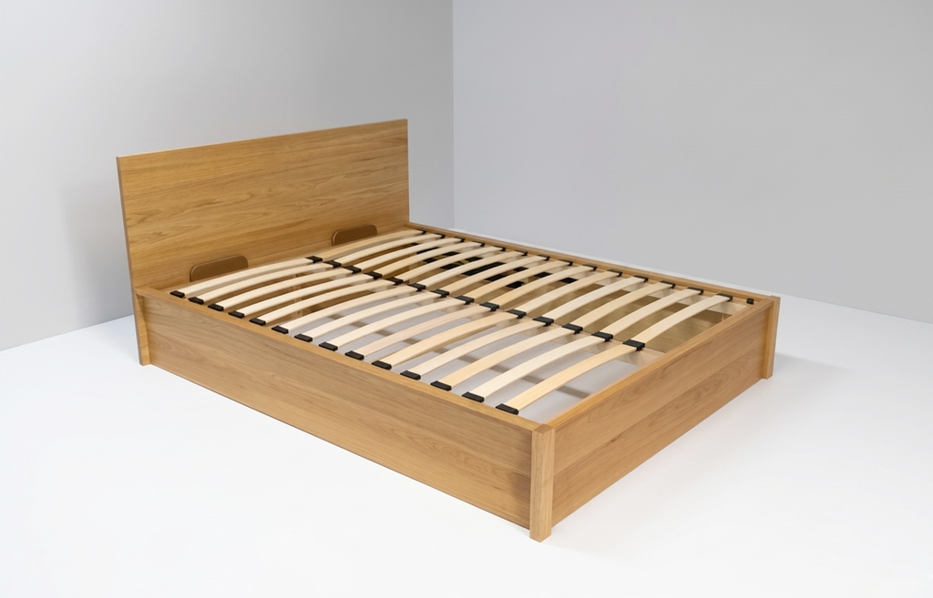 Norwish Lift Up Queen Bed