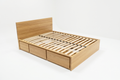 Norwish Queen Storage Bed