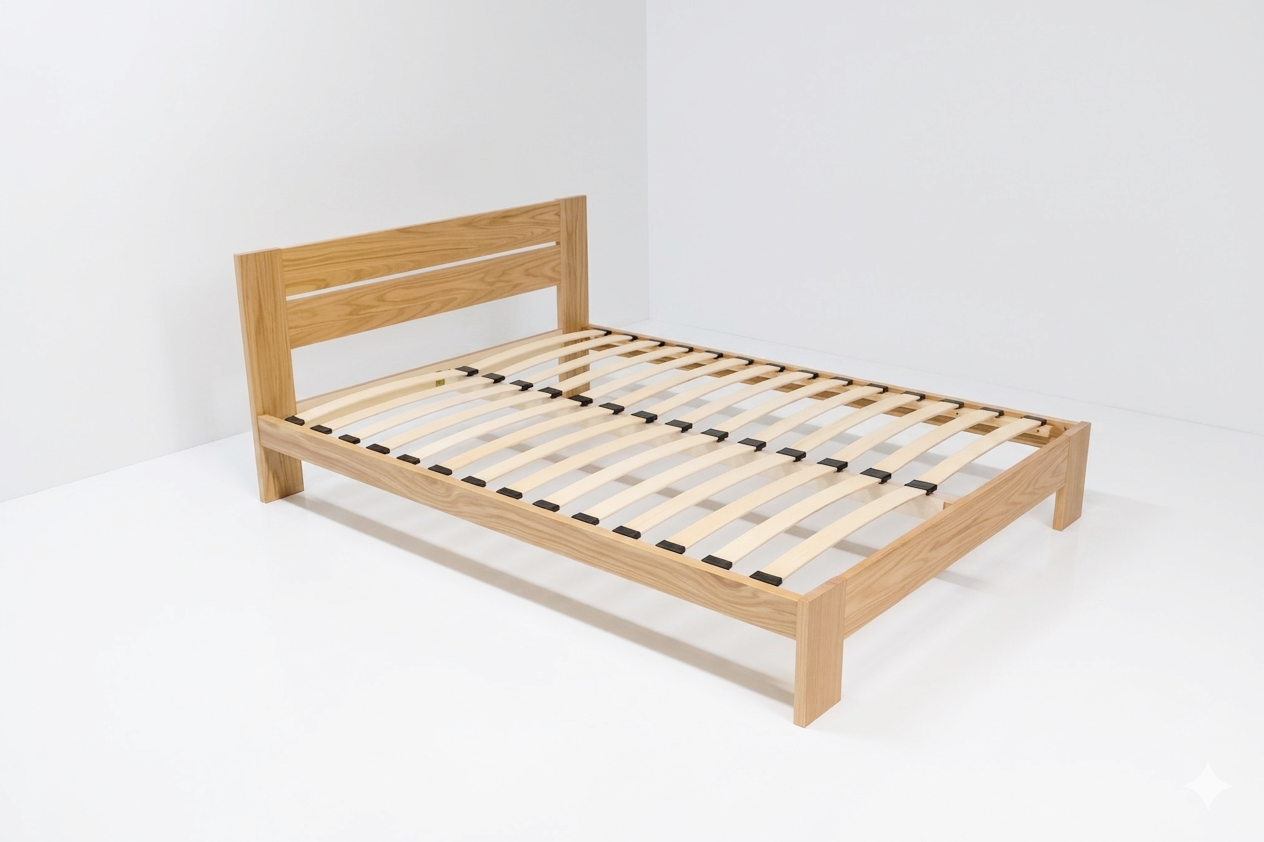 Roset King Bed Frame