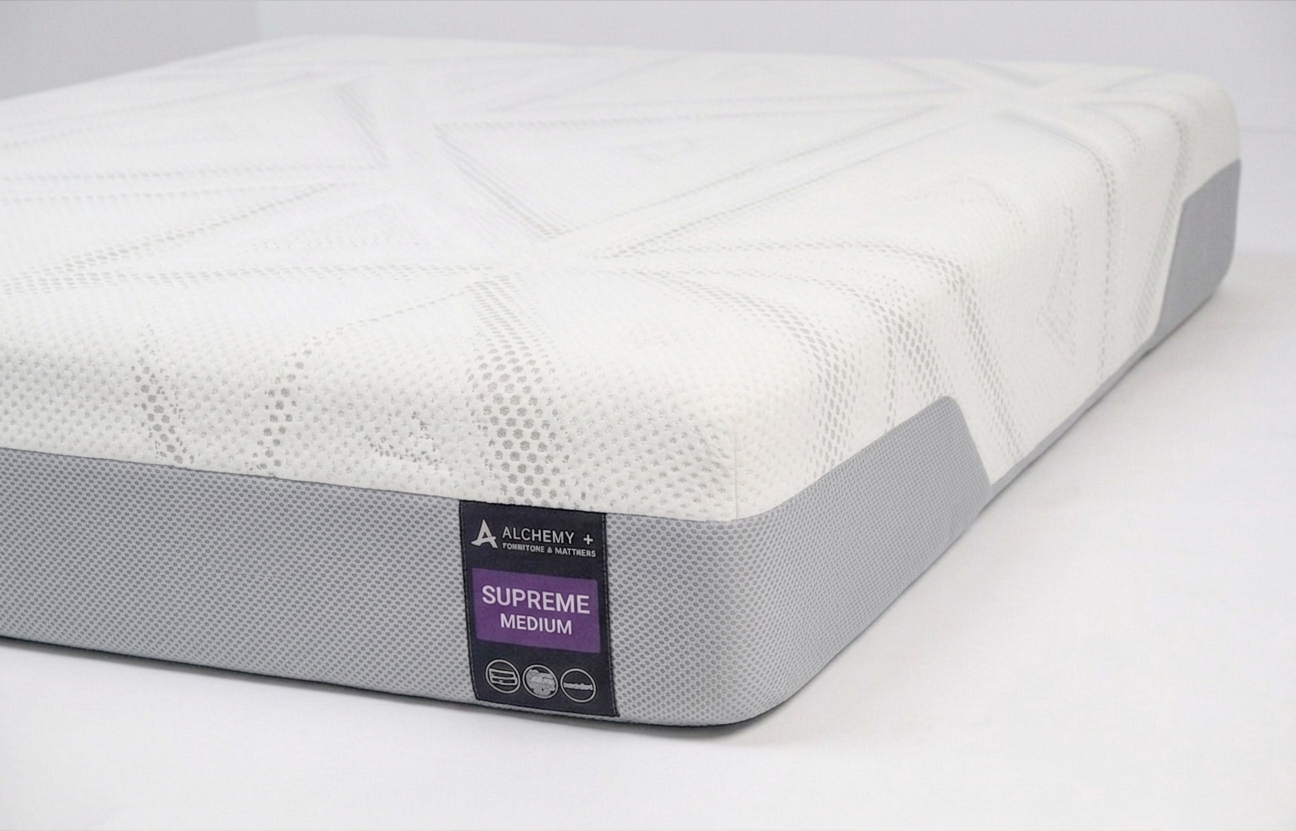 Mattress | Supreme Double (Medium Feel)
